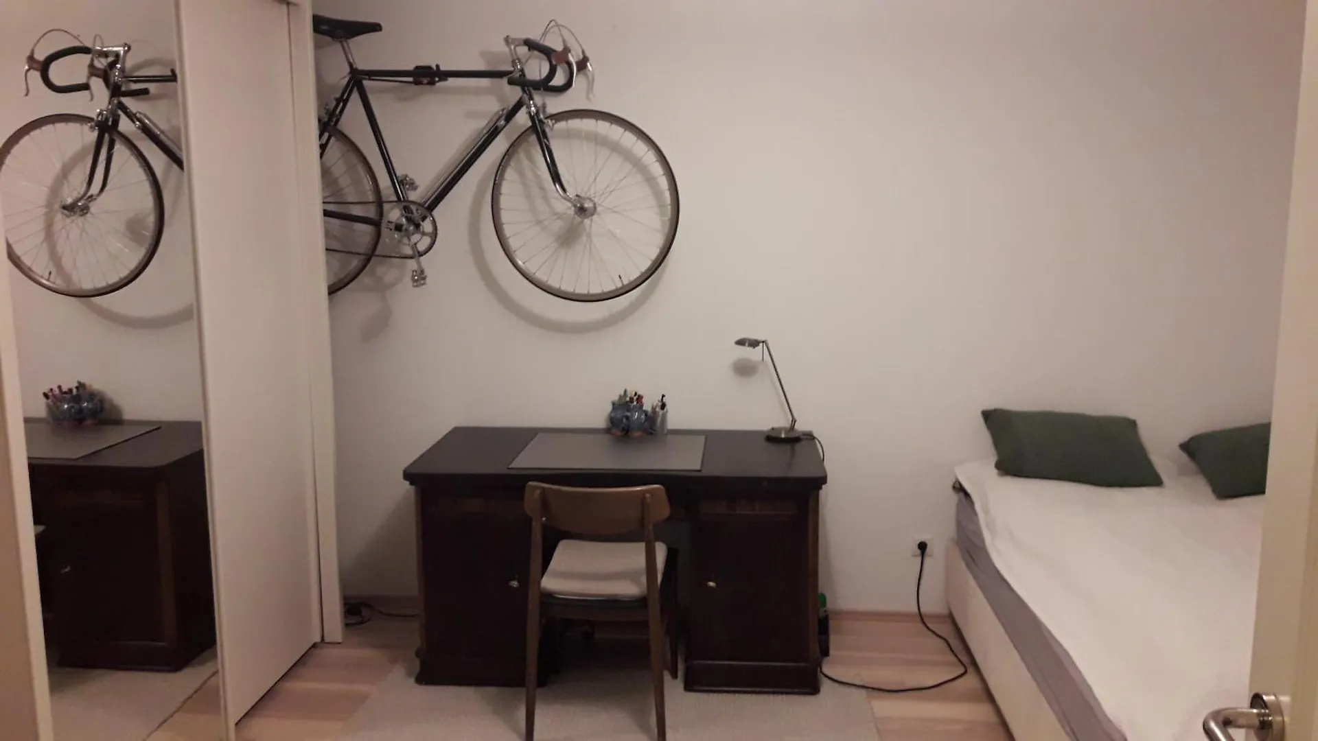 Sarastro Apartment Salzburg
