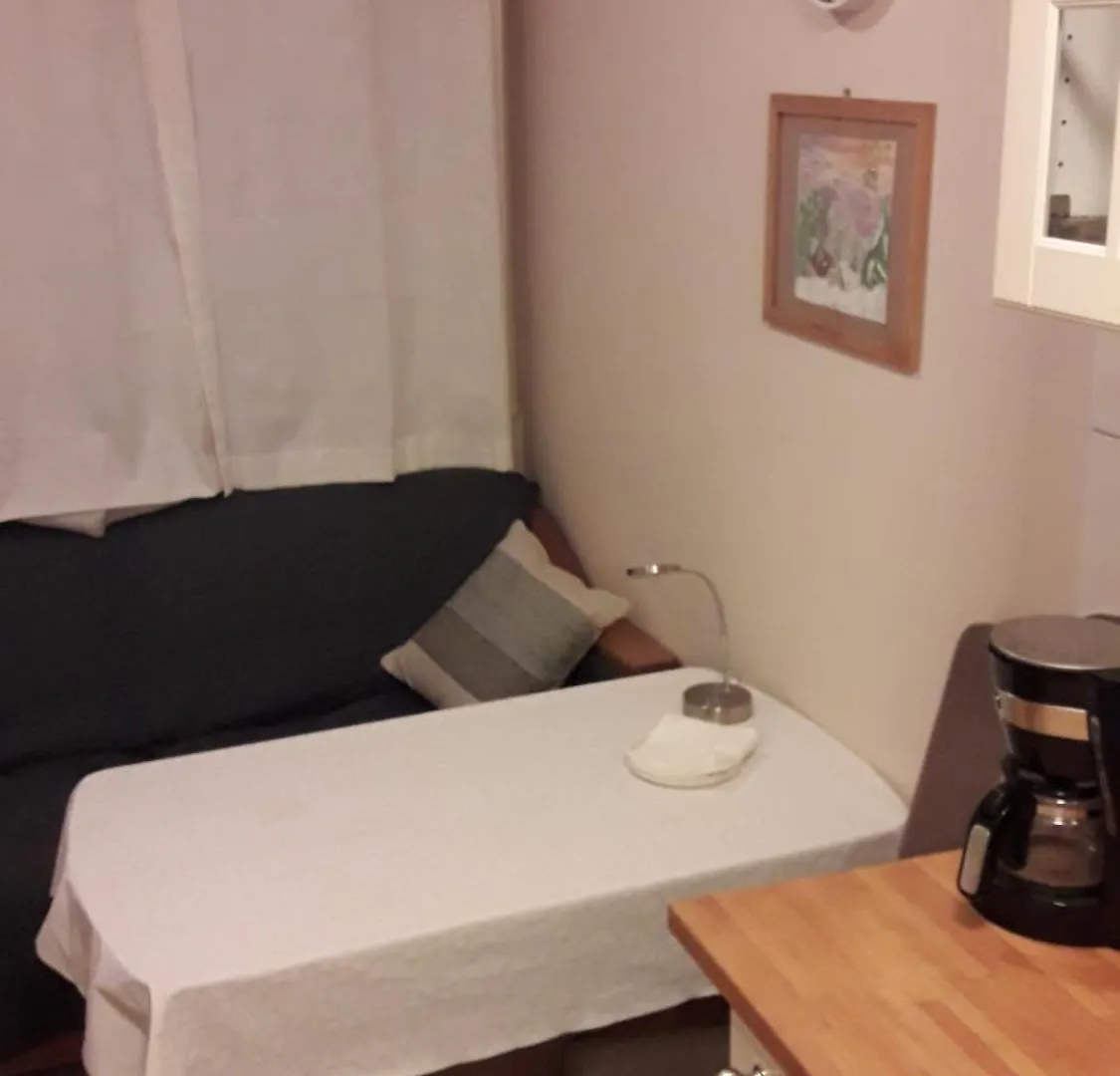 Ferienwohnung Sarastro Salzburg 0*,