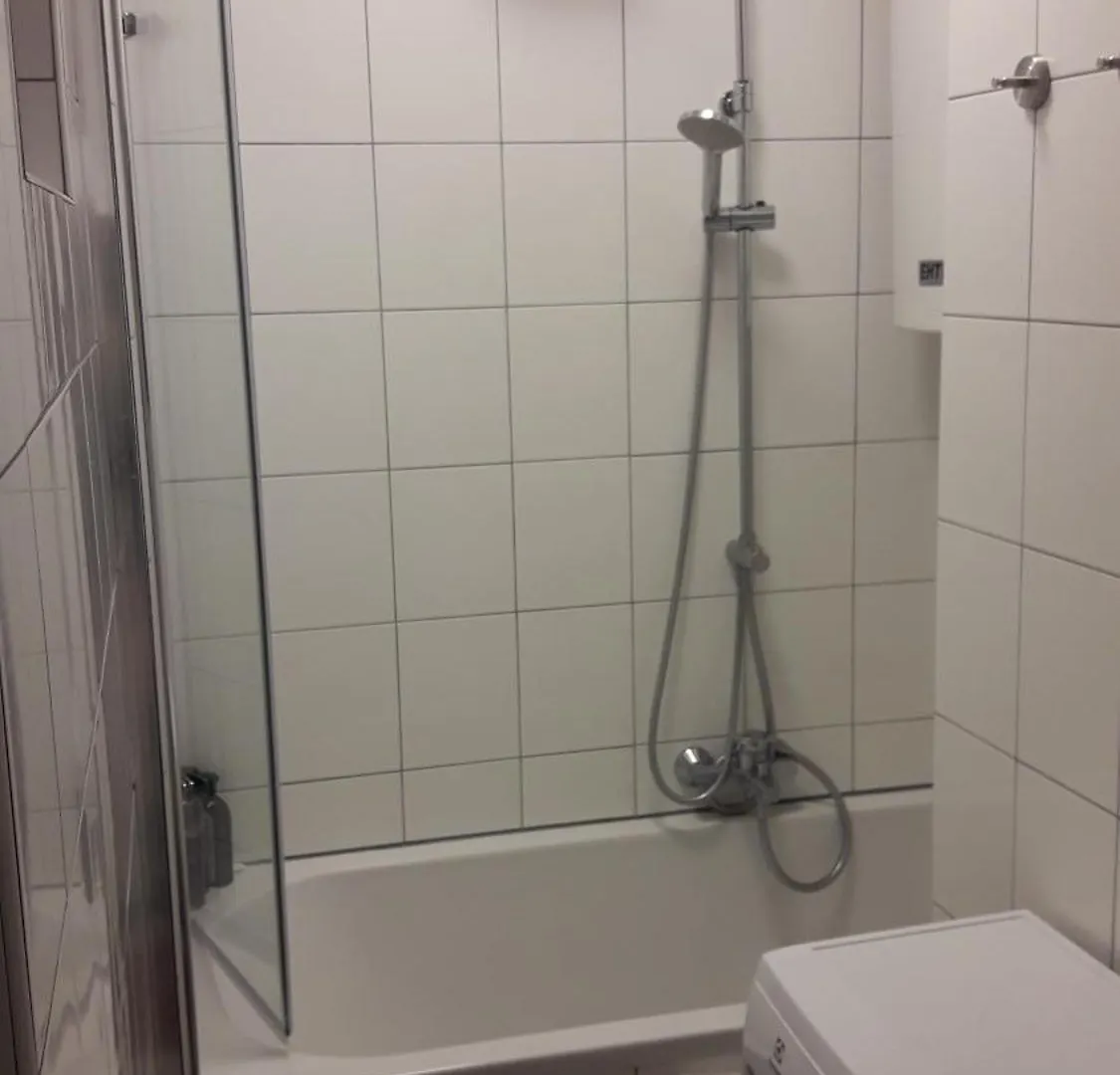 Ferienwohnung Sarastro Salzburg Apartment