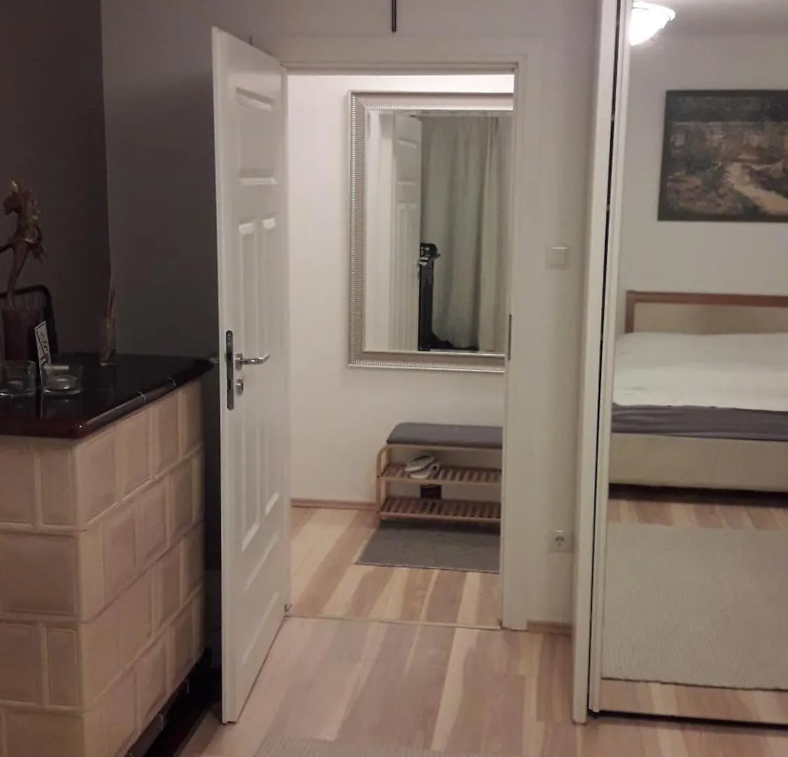 Ferienwohnung Sarastro Salzburg