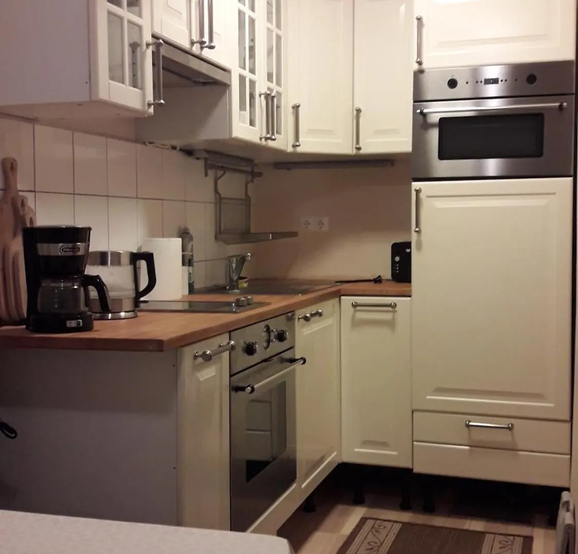 Ferienwohnung Sarastro Salzburg Österreich