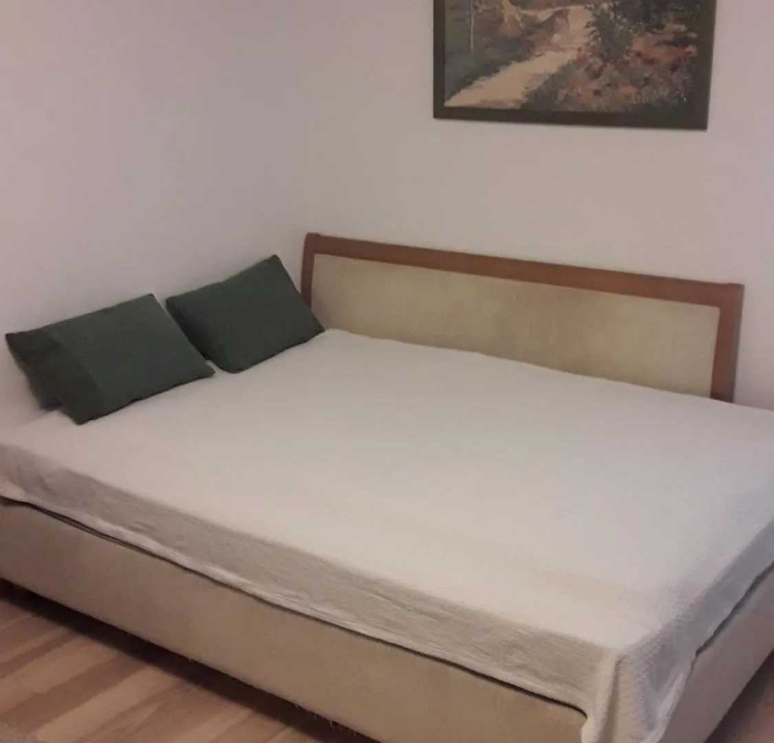 Ferienwohnung Sarastro Salzburg Apartment