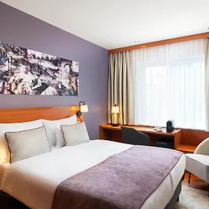 3* Hotell Leonardo Center